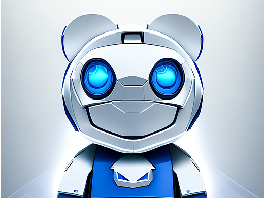 RUFO-PANDA原創(chuàng)潮玩公仔第一彈（個(gè)人主頁(yè)-ZNjUwMzYyODA=） - AI作品 - 站酷設(shè)計(jì)師博駕設(shè)計(jì)原創(chuàng)素材 - 站酷ZCOOL