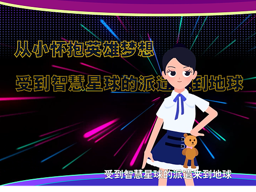 联通助理三周年主题MV《助理有嘻哈》