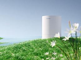 FLYCO飞科 FH9207加湿器产品CG