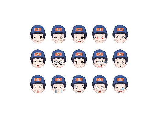 海鹏汽车表情包