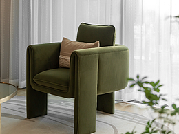 BAL平衡摄影 · 君逸府 | 鲲誉设计 : 盎 然