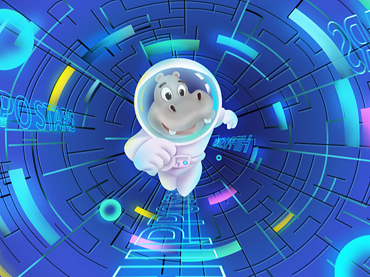 星（个人主页-ZNjAxMDIyNjg=） - 商业插画 - 站酷设计师敏焠原创素材 - 站酷ZCOOL