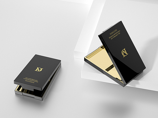 DV粉餅（個(gè)人主頁-ZNjg1MTg3NTY=） - 包裝 - 站酷設(shè)計(jì)師TWEIM原創(chuàng)素材 - 站酷ZCOOL