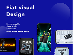 2022作品集 - Blender渲染