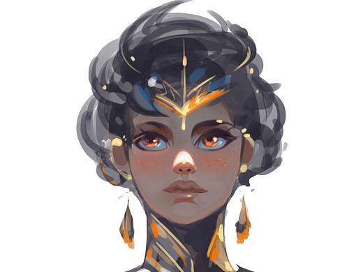 頭像打卡12（個人主頁-ZNjUyMDM0NzI=） - 創(chuàng)作習(xí)作 - 站酷設(shè)計師caitkoko原創(chuàng)素材 - 站酷ZCOOL