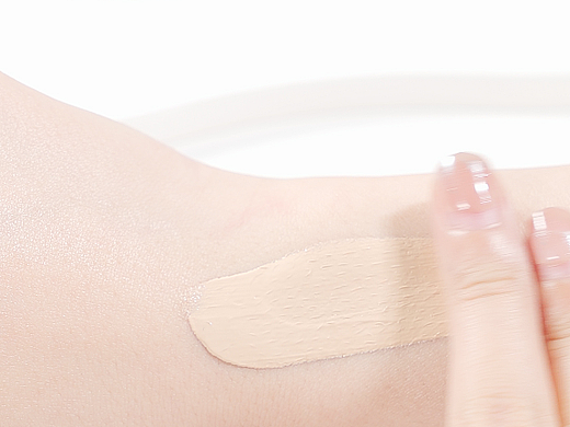 最近防晒产品拍摄