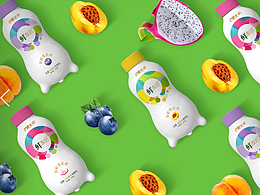 晨光乳业-鲜酸奶