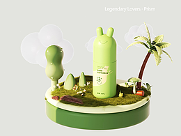 兔头妈妈四季系列