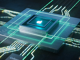 【產(chǎn)品動(dòng)畫(huà)】MacBook 3D動(dòng)態(tài)視頻