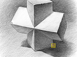 素描教学