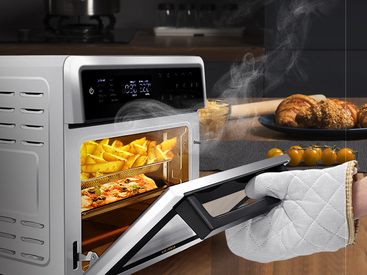 250TS01AirFryerOven_Jolly仔站酷ZCOOL