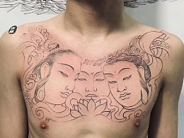 在江蘇無錫未成年人盲目跟風(fēng)紋身，社會(huì)不該再沉默 
