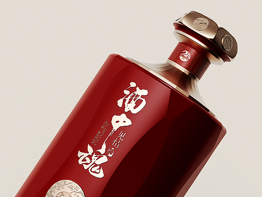 白酒系列产品设计