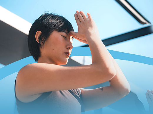 YOGA & PILATES 品牌宣传