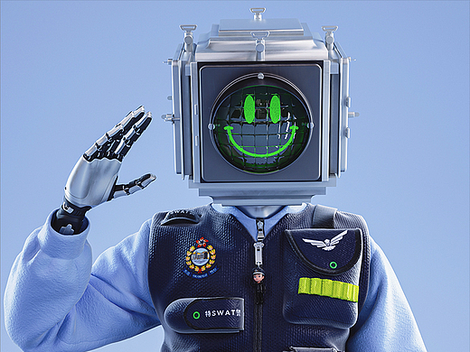 近期一些三维服饰和头像作品