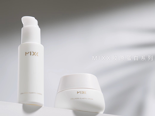 电商视频 | MIXX ✘ 响马摄影
