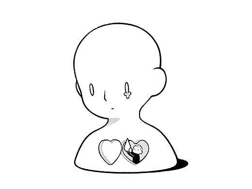 容量