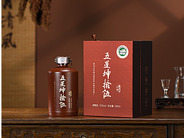 茅台镇白酒 | 萧郎摄影