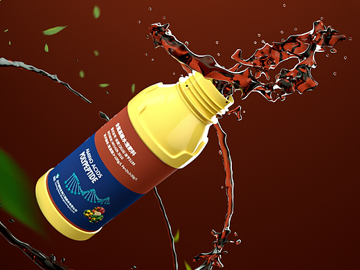 老设计-肥料2017（个人主页-ZNjY0NzEyNjA=） - 包装 - 站酷设计师蜗思设计界万金油原创素材 - 站酷ZCOOL