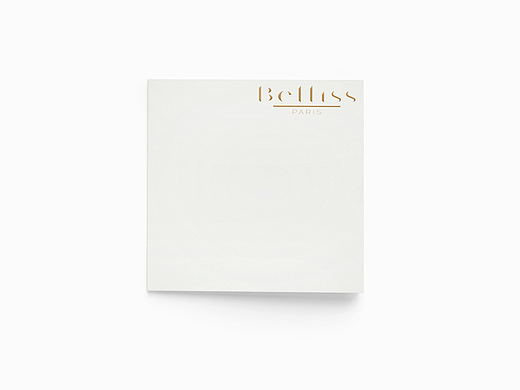 Belliss品牌手册