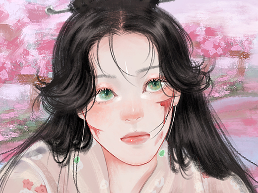白浅