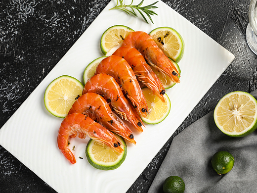 盐田虾#电商摄影#美食拍摄