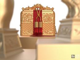 醬藝巔峰，再造傳奇｜壹泓造物?x平壩龍酒：龍年賀歲作