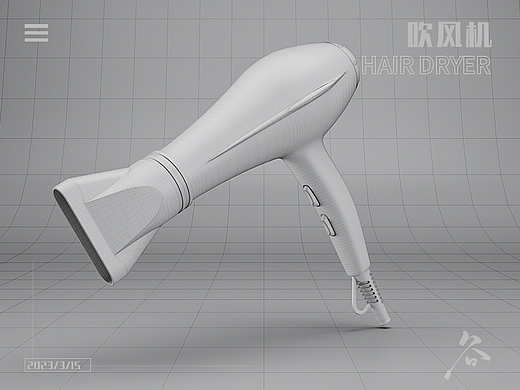 C4D 產(chǎn)品建模 硬邊面建模 白膜 布線（個人主頁-ZNjQ0NjQyNjA=） - 產(chǎn)品 - 站酷設(shè)計師楚多原創(chuàng)素材 - 站酷ZCOOL