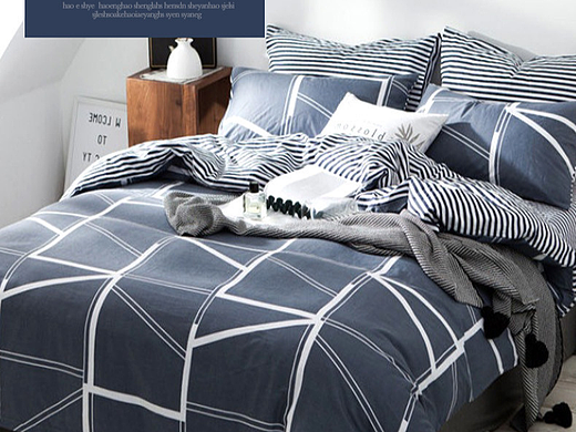 奢尚家纺套装详情展示（个人主页-ZNTkzMjE5ODA=） - 家装设计 - 站酷设计师HeartWind原创素材 - 站酷ZCOOL