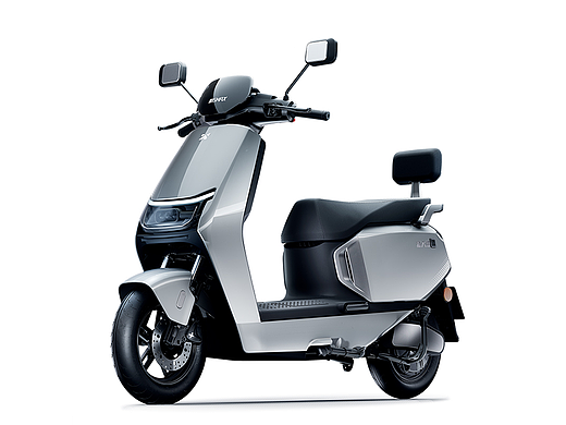 两轮电动车改装设计-新大洲MAX-S600
