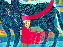 你我都在追求独特