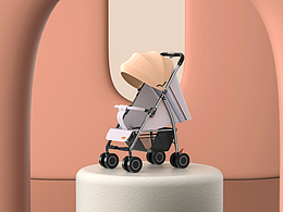 推車/兒童牙刷/研磨碗