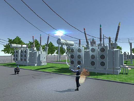 建筑安全VR体验教育的优势有哪些？