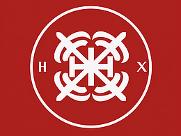 何享健科学基金LOGO