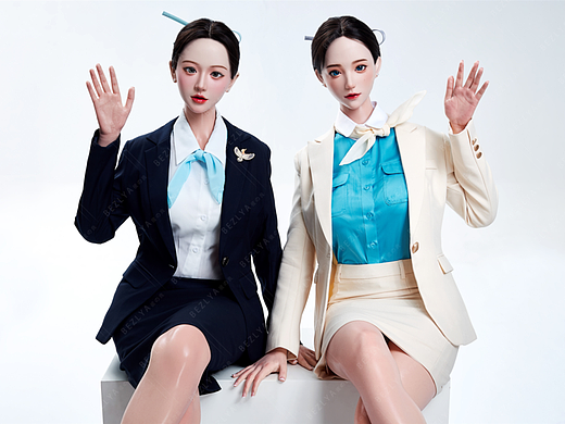 【彼之良】欢迎乘坐情迷航空