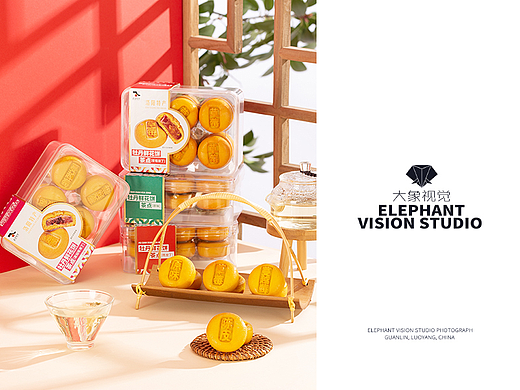 牡丹鲜花饼/点心/小吃/饼/美食