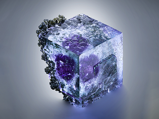 EH丨矿物之美（3）