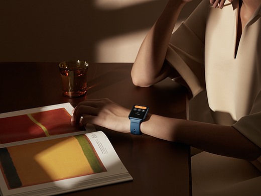 OPPO watch 2系列