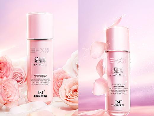 活酵母 | YEAST MASK