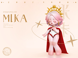 MIKA——FOR LOVE