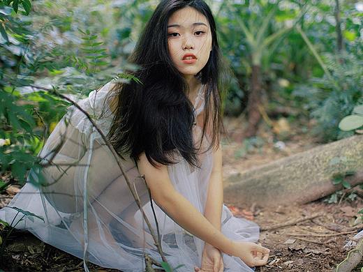 17岁的童真
