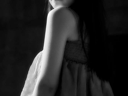 一年多以后的拍摄（个人主页-ZNjA4Nzc0NTI=） - 人像摄影 - 站酷设计师丙子鼠脩原创素材 - 站酷ZCOOL