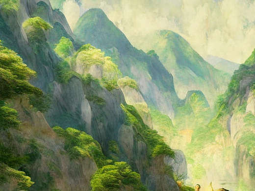 #AI创作实验室#气球