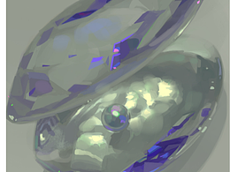 色彩派对30天day24