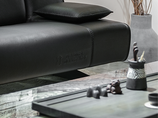 设计师家居产品拍摄 |真皮沙发 | 静物摄影 | X5