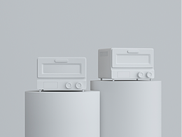 2022 C4D产品渲染（个人练习）