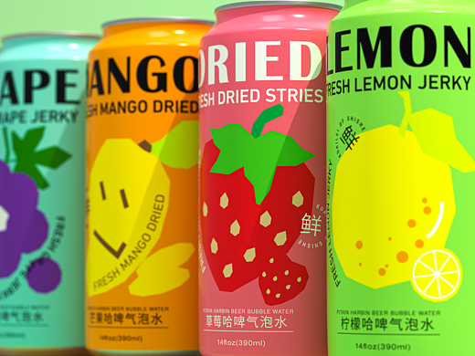 水果包装设计