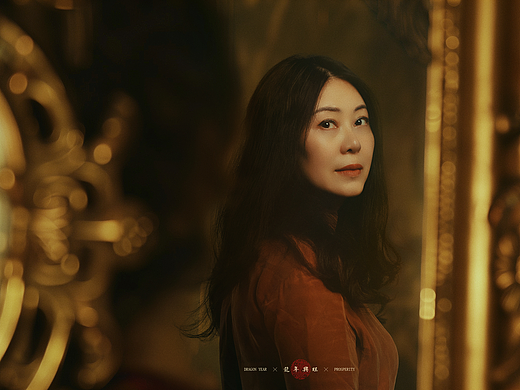 繁花依旧,岁月静好