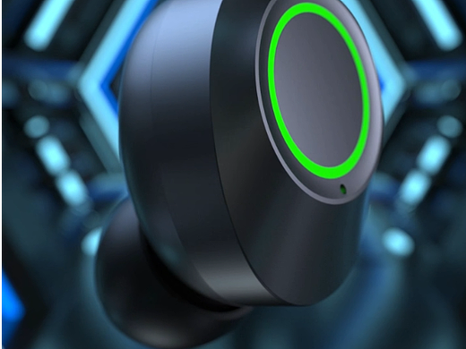 商业耳机视频展示