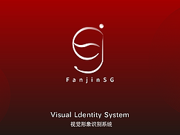 品牌手册VIS系统｜视觉识别系统